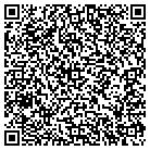 QR code with P M C Construction Company contacts
