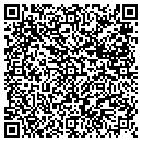 QR code with PCA Realty Inc contacts