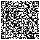 QR code with A A Anytime contacts