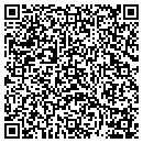 QR code with F&L Landscaping contacts