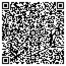QR code with RMS Service contacts