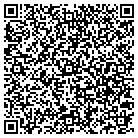 QR code with One-Stop Convenience & Smoke contacts