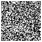 QR code with E B A Appliance World contacts