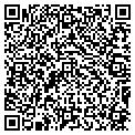 QR code with D C I contacts