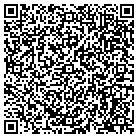 QR code with Honadle Patrick B Invstmnt contacts