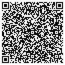 QR code with Hot Mark Inc contacts
