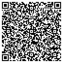 QR code with Honey-Do-Men contacts
