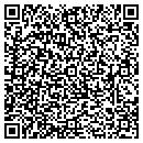 QR code with Chaz Travel contacts