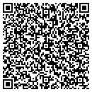 QR code with Hull Tronics contacts