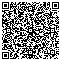 QR code with 50 & Under contacts