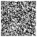 QR code with A Andrew Harrison CPA contacts