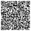 QR code with C C Swen Inc contacts