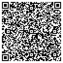 QR code with Andrea Vonbujdoss contacts