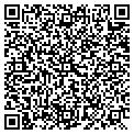 QR code with Pks Lounge Inc contacts