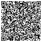 QR code with Martinez Brother Auto Body Shp contacts