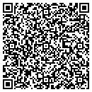 QR code with MDM Supply Co contacts