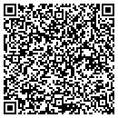 QR code with KAYO Oil Co contacts