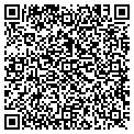 QR code with 4th & 23rd contacts