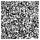 QR code with Manhattan Veterinary Group contacts