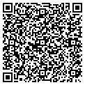 QR code with Evision contacts