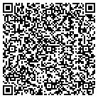 QR code with S & S Realty Company contacts
