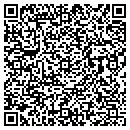 QR code with Island Lawns contacts