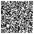 QR code with Pushpas Cafeteria contacts