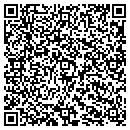 QR code with Krieger's Chevrolet contacts