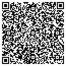QR code with L & R Enterprises LTD contacts