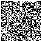 QR code with Two By Two Nursery School contacts