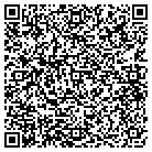 QR code with Klein Mandelblatt contacts