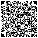 QR code with Landing contacts