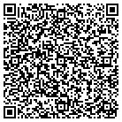 QR code with H & R Block Tax Service contacts