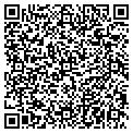 QR code with Tic Akean Inc contacts