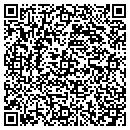 QR code with A A Metro Towing contacts