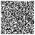 QR code with Y and B Associates Inc contacts