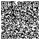 QR code with James W Olson DDS contacts