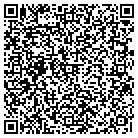 QR code with Fallen Leaf Chapel contacts
