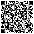 QR code with W G Pool contacts