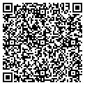 QR code with NYC Dot contacts
