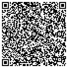 QR code with University Of California contacts