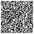 QR code with J W S Sports Collectibles contacts