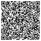 QR code with Hank Scarafile Communications contacts