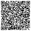 QR code with J Zaidman contacts