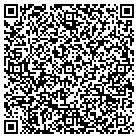 QR code with H & R Block Tax Service contacts