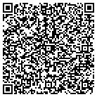 QR code with Weber Carpentry & Home Imprvmt contacts