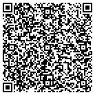 QR code with White Marvin & Lawrence contacts