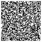 QR code with Prisco Better Qulty Pools Spas contacts