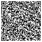 QR code with R & K Precision Autoworks Inc contacts