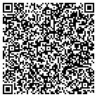 QR code with Rich's Route 50 Service Center contacts